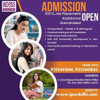 No 1 Teacher Training Institute in Delhi